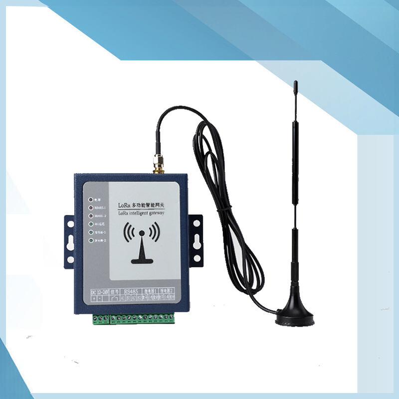 DTS500智能網(wǎng)關(guān)