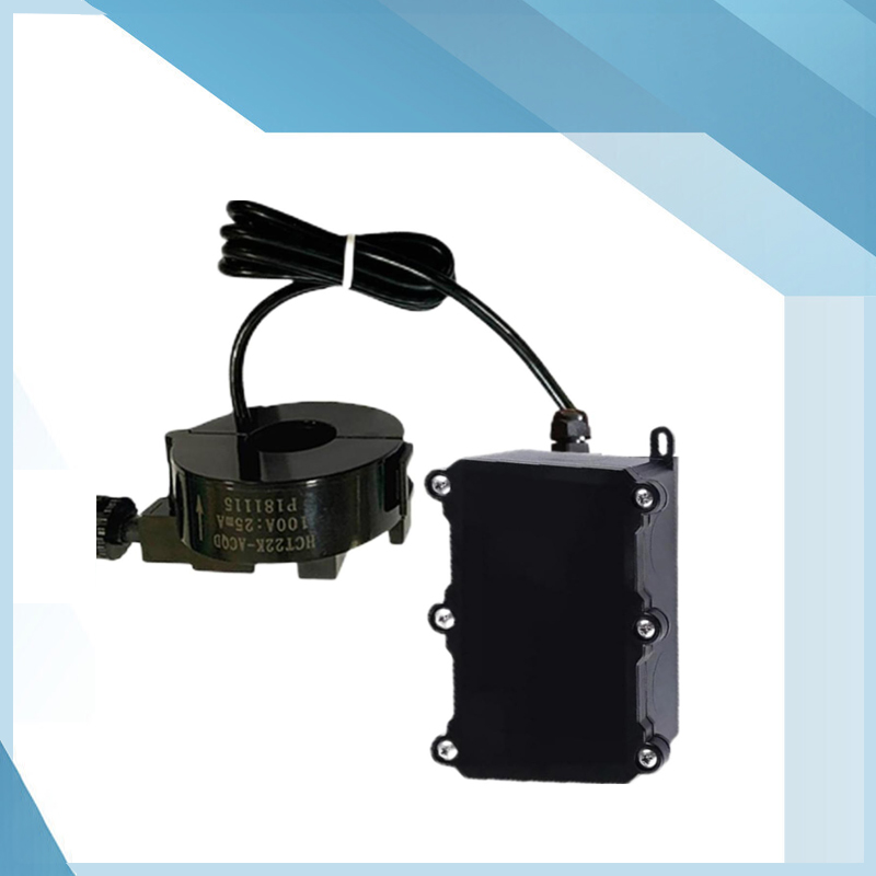 4G無(wú)線(xiàn)電流傳感器 